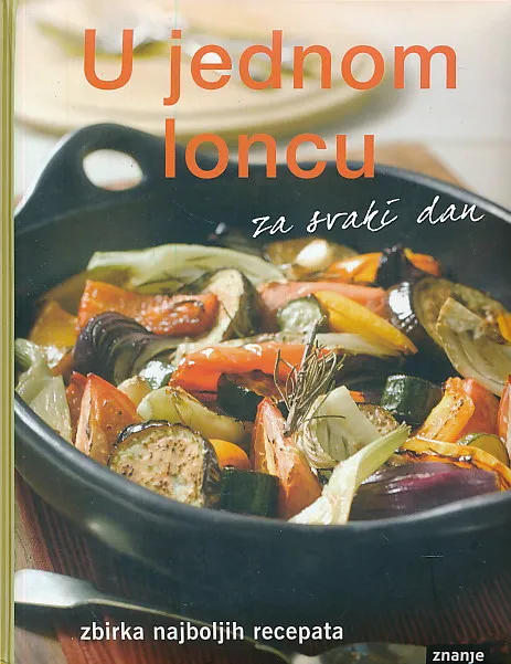 U jednom loncu za svaki dan