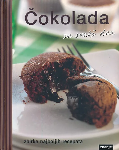 Čokolada za svaki dan
