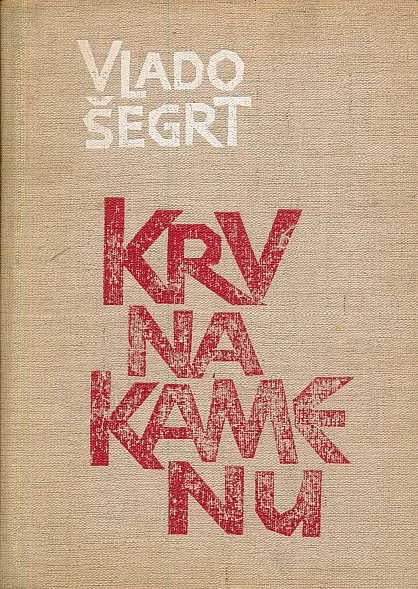 Krv na kamenu