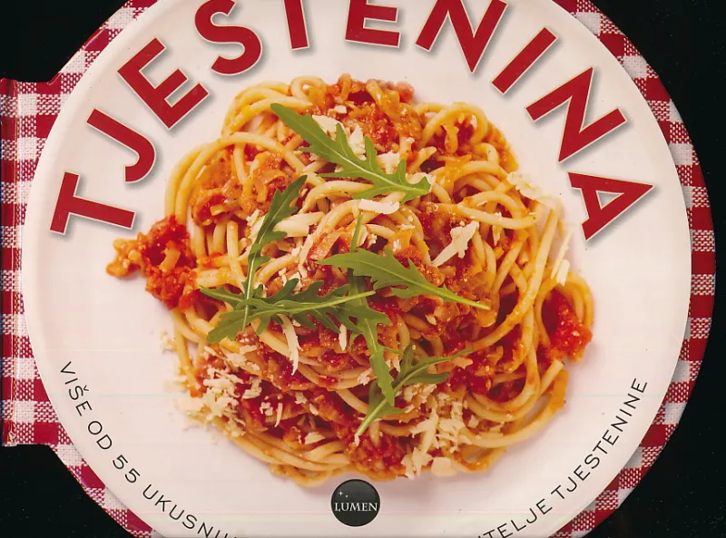 Tjestenina