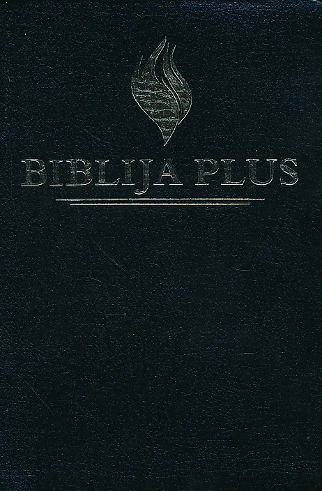 Biblija plus