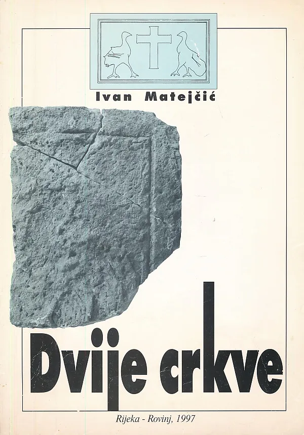 Dvije crkve