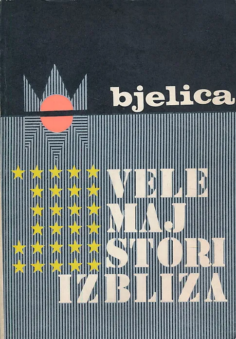 Velemajstori izbliza