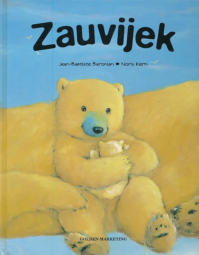 Zauvijek