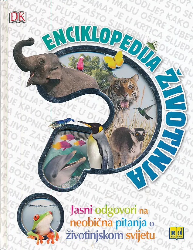 Enciklopedija životinja