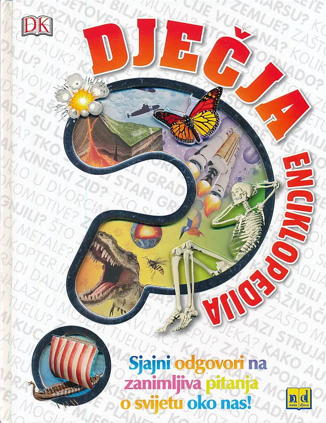 Dječja enciklopedija