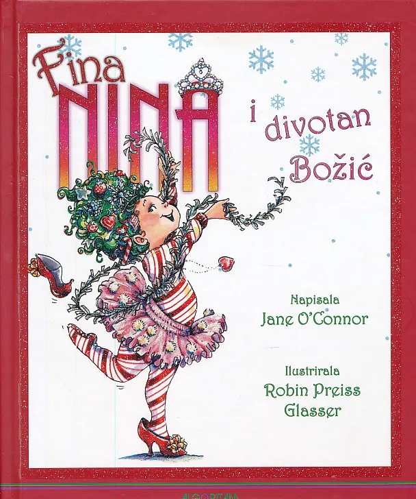 Fina Nina i divotan Božić