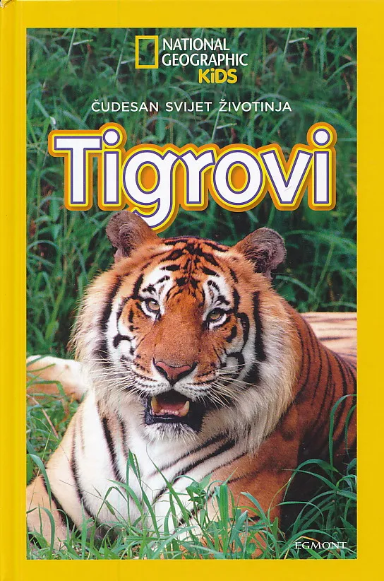 Tigrovi