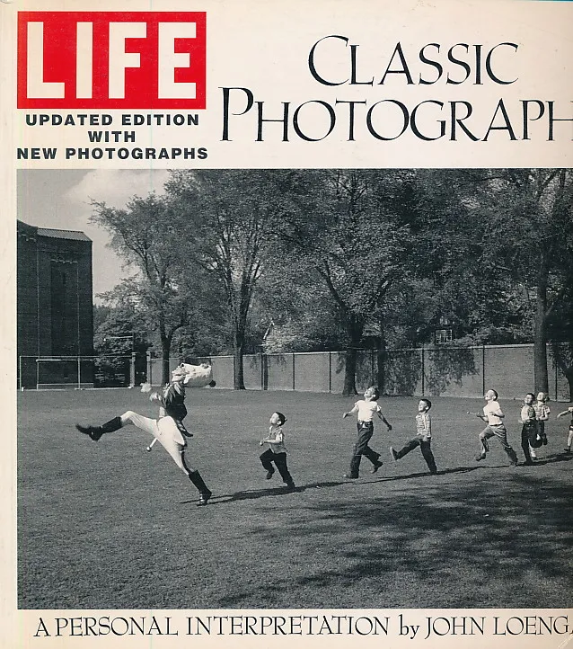 LIFE Classic Photographs