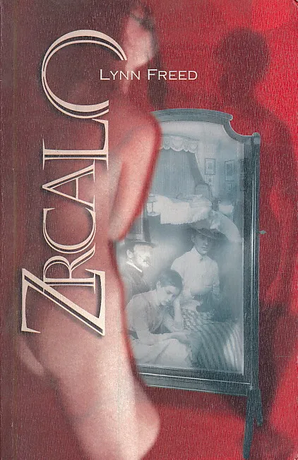 Zrcalo
