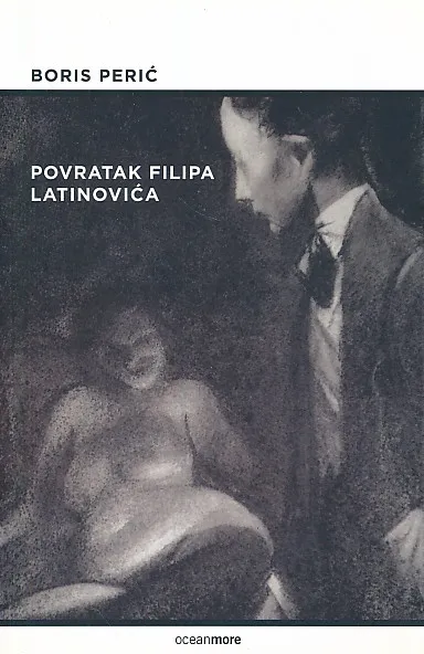 Povratak Filipa Latinovića