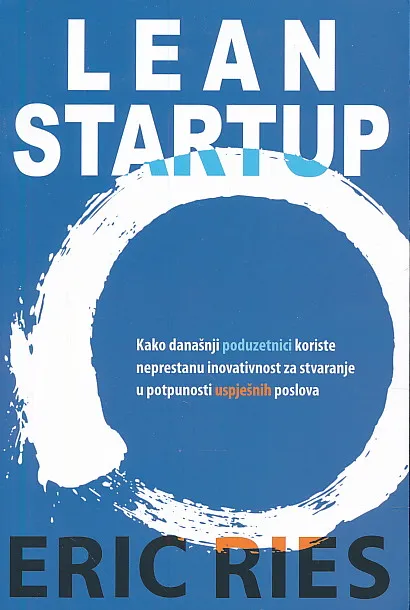 Lean Startup