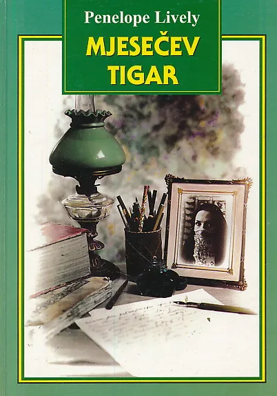 Mjesečev tigar