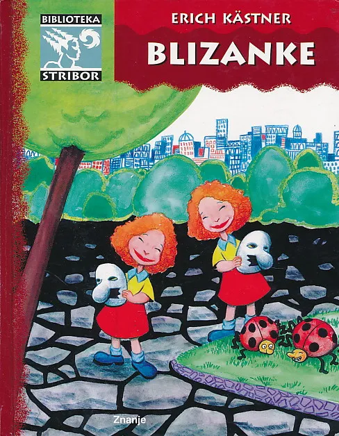 Blizanke