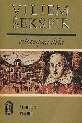Simbelin; Perikle
