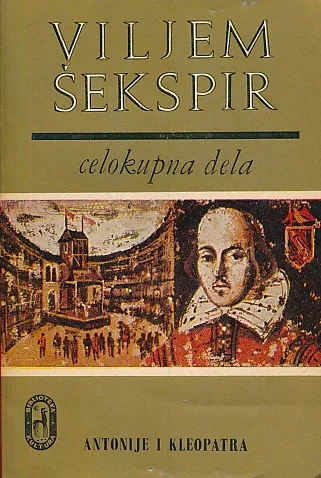 Antonije i Kleopatra