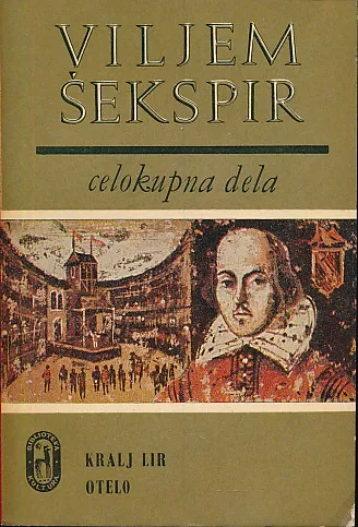 Kralj Lir; Otelo