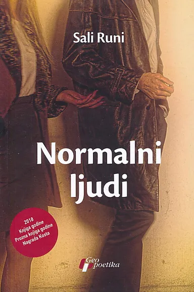 Normalni ljudi