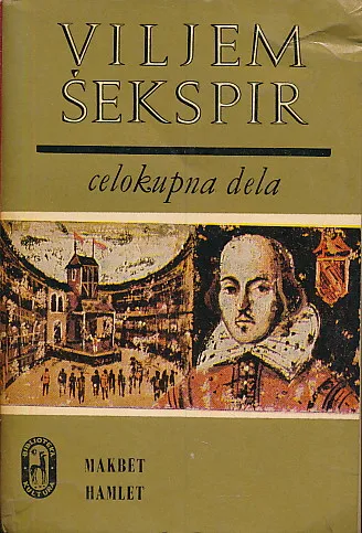 Makbet; Hamlet