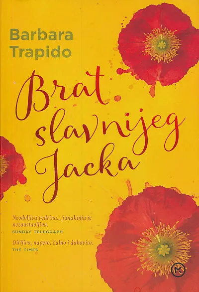 Brat slavnijeg Jacka