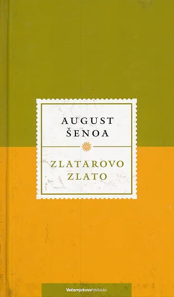 Zlatarovo zlato