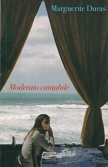 Moderato cantabile