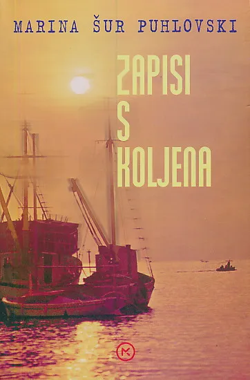 Zapisi s koljena