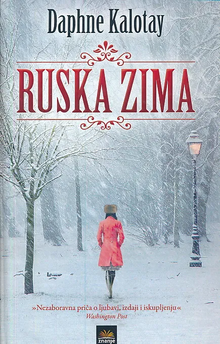 Ruska zima