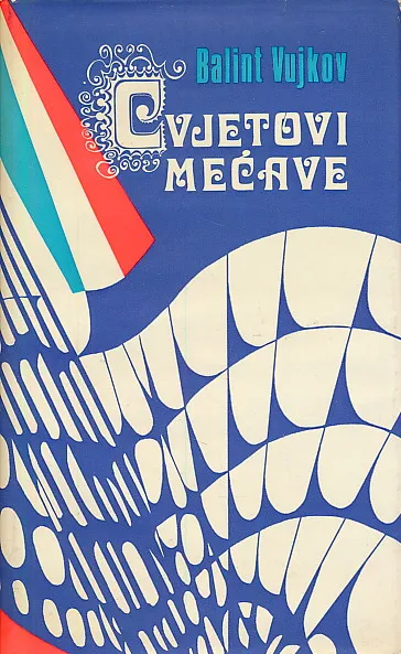 Cvjetovi mećave
