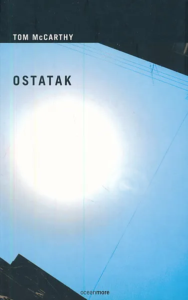 Ostatak