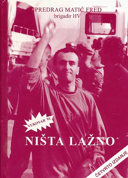 Ništa lažno