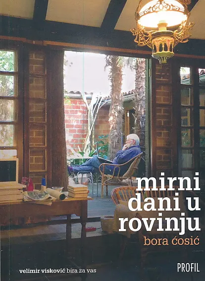 Mirni dani u Rovinju