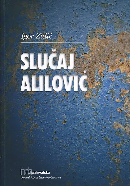 Slučaj Alilović