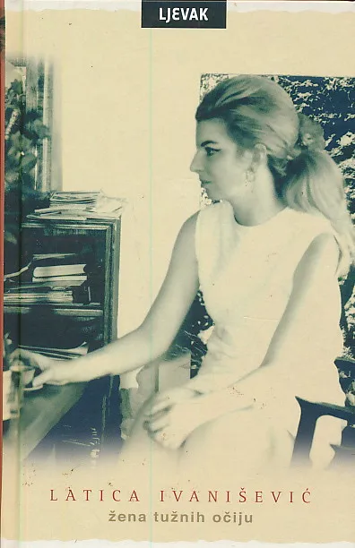 Žena tužnih očiju