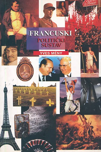 Francuski politički sustav