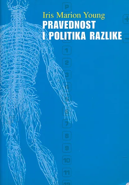 Pravednost i politika razlike