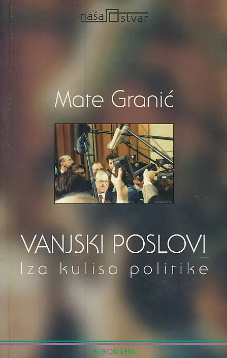 Vanjski poslovi