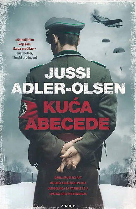 Kuća abecede