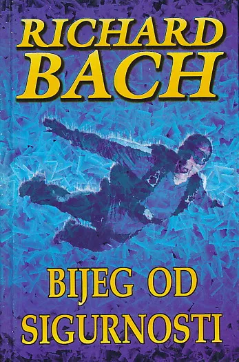 Bijeg od sigurnosti