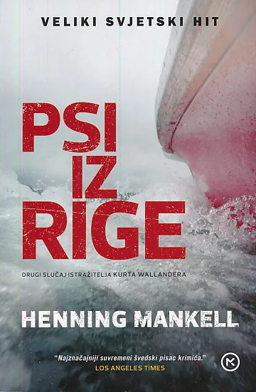 Psi iz Rige