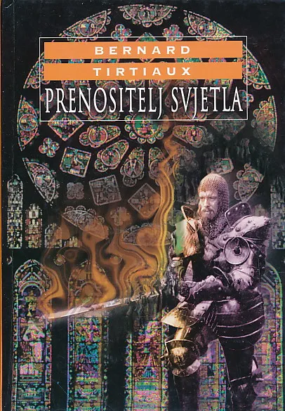 Prenositelj svjetla
