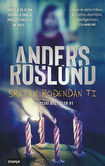 Sretan rođendan ti