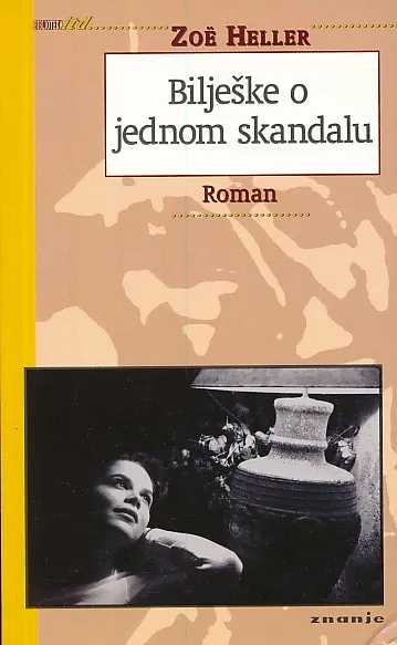 Bilješke o jednom skandalu