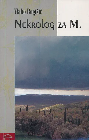 Nekrolog za M.