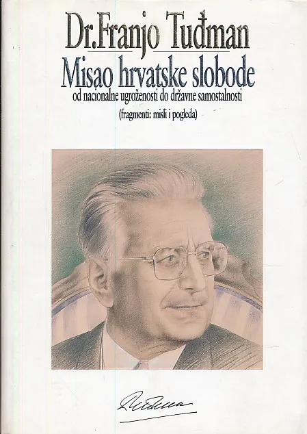 Misao hrvatske slobode