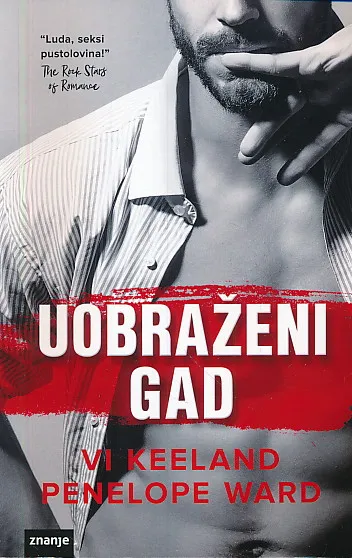 Uobraženi gad