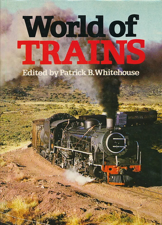 World of Trains
