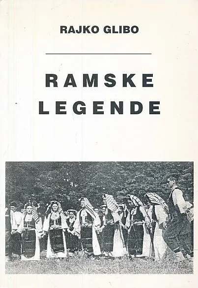 Ramske legende