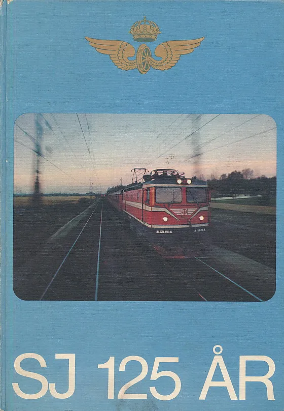 SJ 125 AR