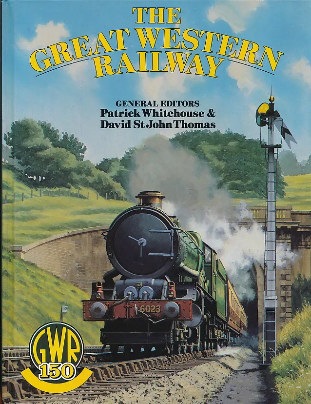 The Great Western Railway